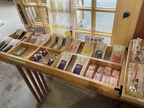 札幌八幡宮(北海道)