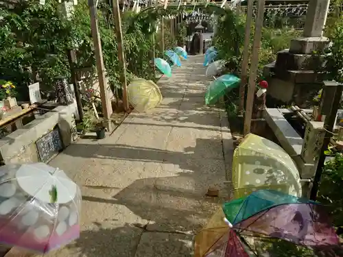 おふさ観音（観音寺）のその他建物