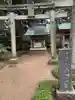 稲荷神社(千葉県)