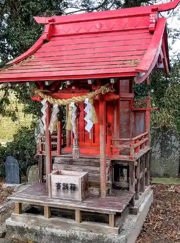 天神社(宮城県)