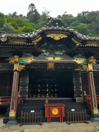 妙義神社(群馬県)