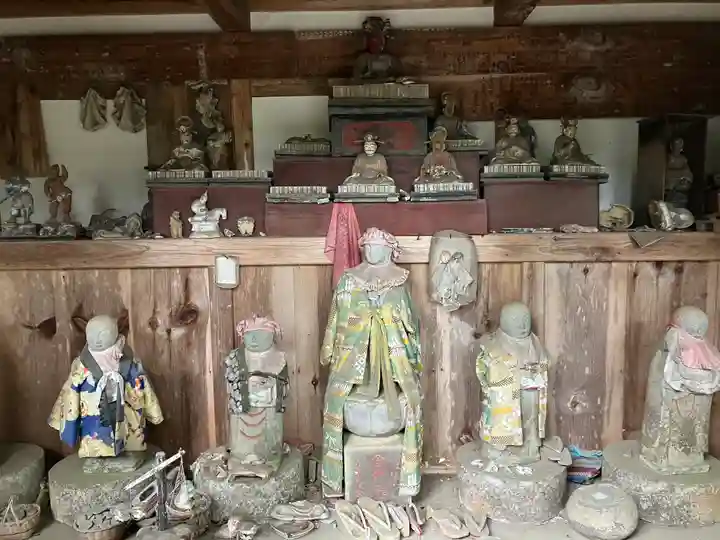 常堅寺(岩手県)