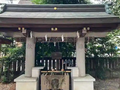 大鳥神社(東京都)
