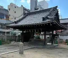 敷津松之宮　大国主神社(大阪府)