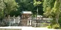 大國主神社のその他建物