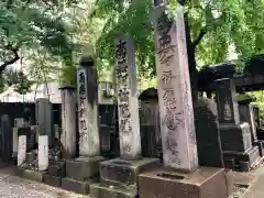 回向院の建物その他