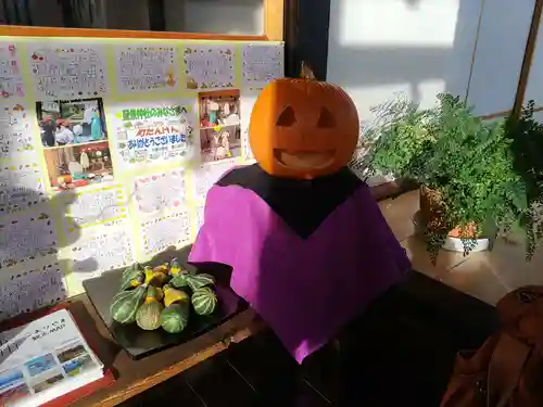 豊景神社のお祭り