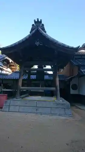 国清寺のその他建物