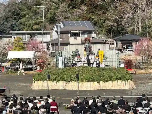 高尾山薬王院(東京都)