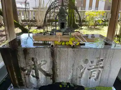 若宮神明社(愛知県)