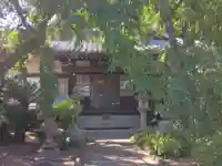 泉福寺(神奈川県)