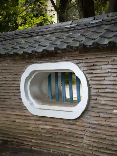 赤坂氷川神社(東京都)