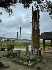 日枝神社の建物その他