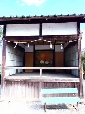 勝呂神社(埼玉県)