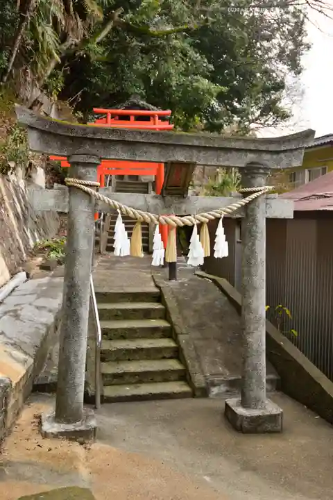 稲荷神社(神奈川県)