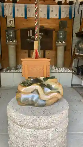 和田神社(兵庫県)