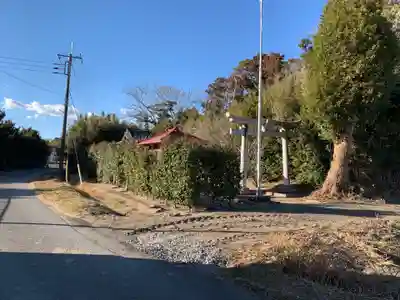 八幡神社(千葉県)