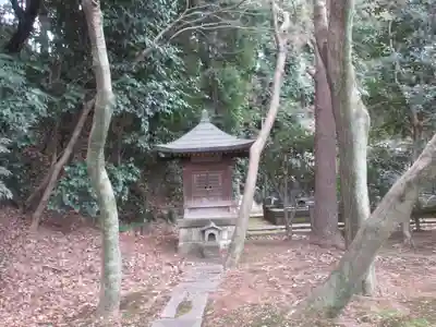 鳳生寺(東京都)