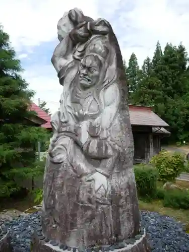 西福寺(新潟県)