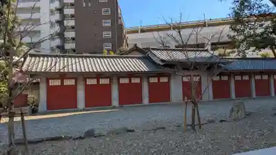 蒲田八幡神社(東京都)