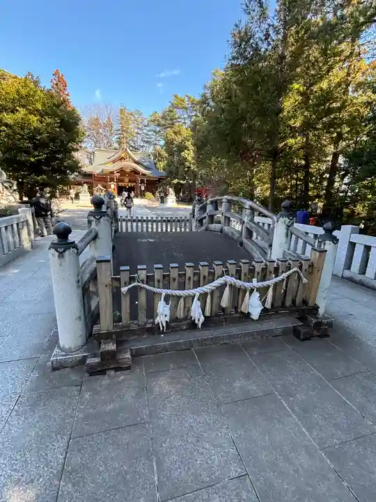 進雄神社(群馬県)