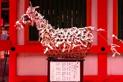 賀茂別雷神社（上賀茂神社）(京都府)