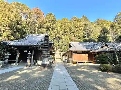 春日神社のその他建物