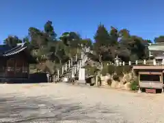 富士浅間神社の建物その他