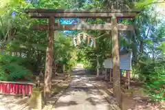 斗瑩稲荷神社(宮城県)