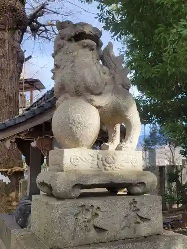 浮嶋神社(愛媛県)