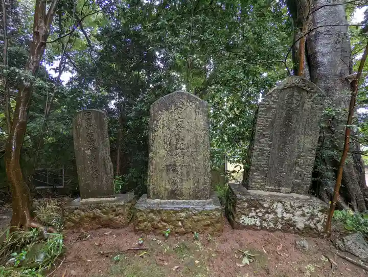 日枝神社のその他建物