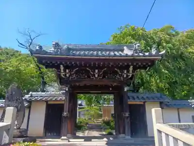 大雲寺(岐阜県)
