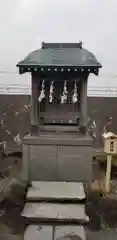 飯塚冨士神社(東京都)