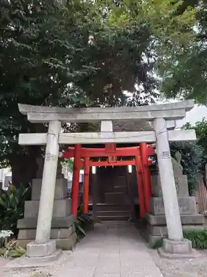 八幡神社(東京都)