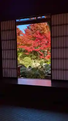 源光庵(京都府)