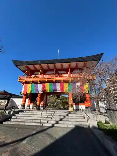 鴨江寺(静岡県)