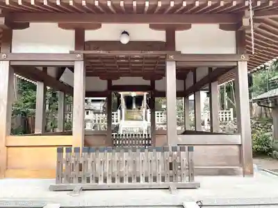 日吉神社(滋賀県)