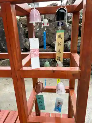 唐澤山神社(栃木県)