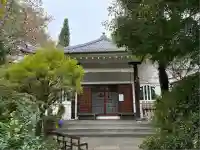 定泉寺(東京都)