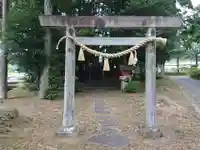 秋葉神社(岐阜県)
