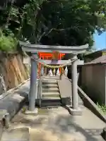 稲荷神社(神奈川県)