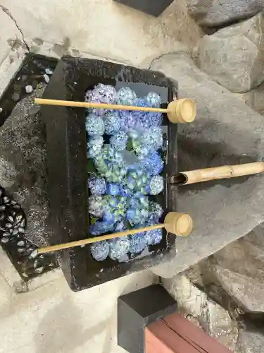 差出磯大嶽山神社 仕事と健康と厄よけの神さま(山梨県)