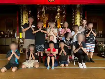 成田山瀧泉寺(北海道)