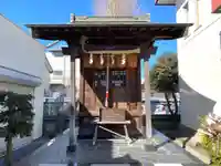 猿田彦神社(埼玉県)