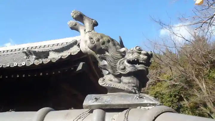 八幡社(本地町)(愛知県)