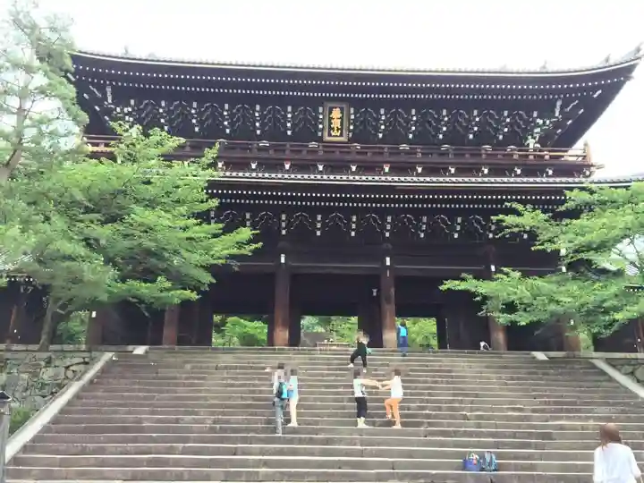 知恩院(京都府)