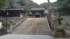 伊奈波神社(岐阜県)
