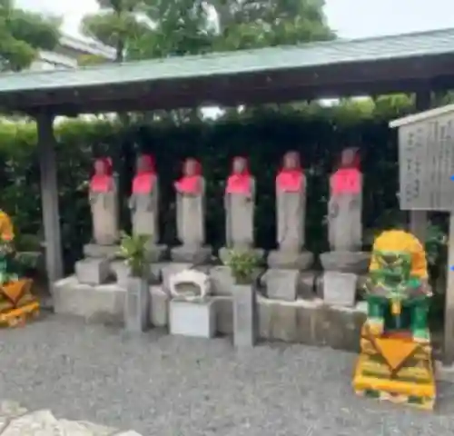 海嶋山 福泉寺（静岡県富士市）(静岡県)