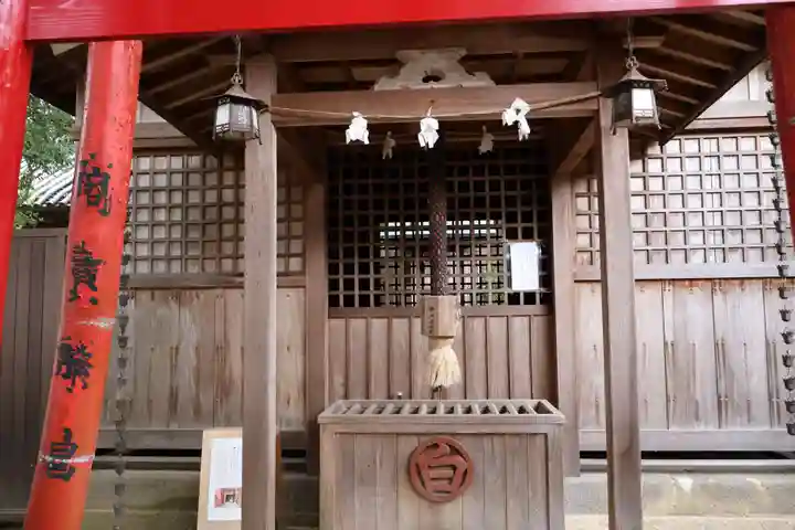 白鳥神社(香川県)
