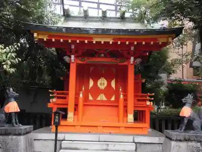 神田神社（神田明神）(東京都)